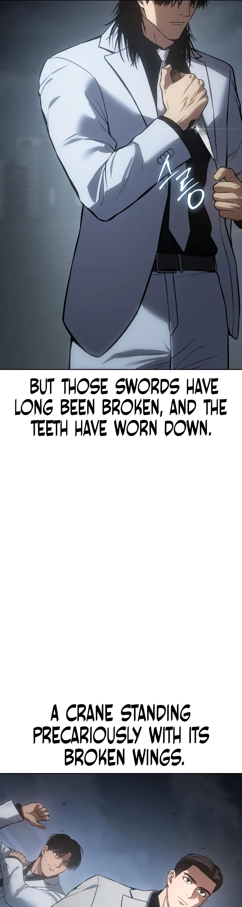 Read Baek XX Manga Online