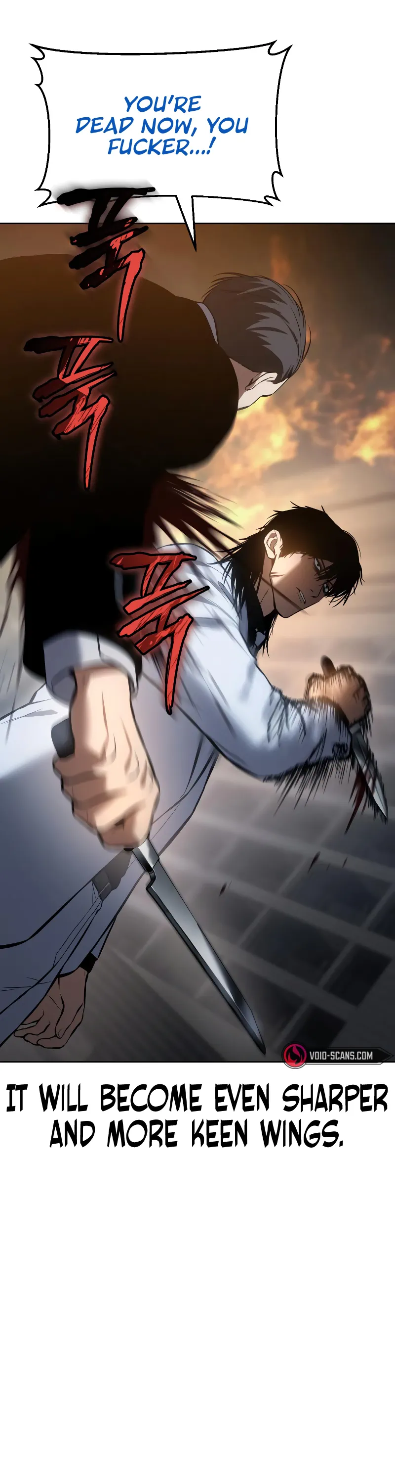 Read Baek XX Manga Online