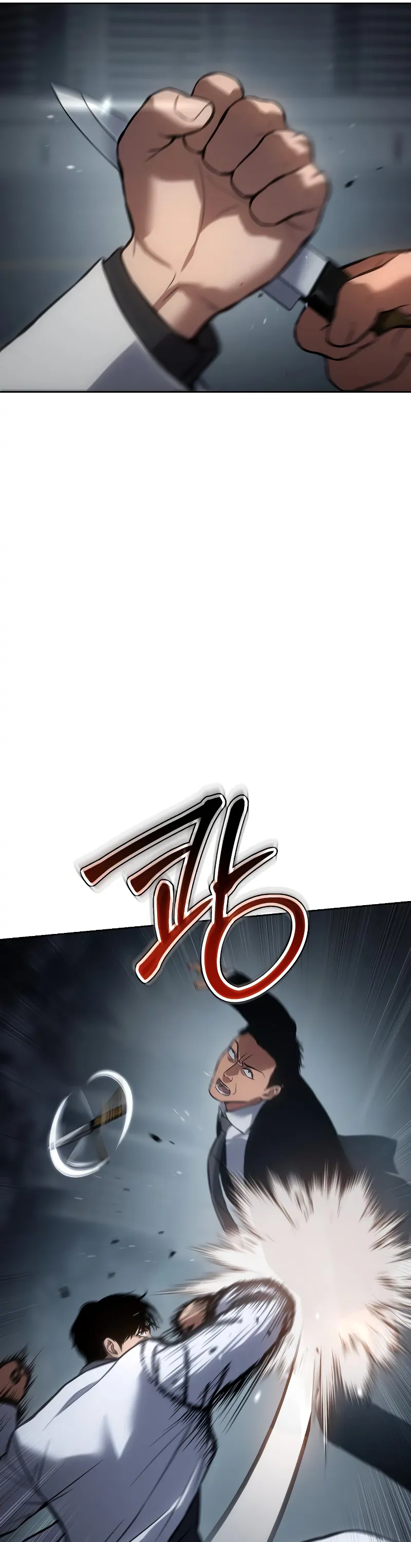 Read Baek XX Manga Online