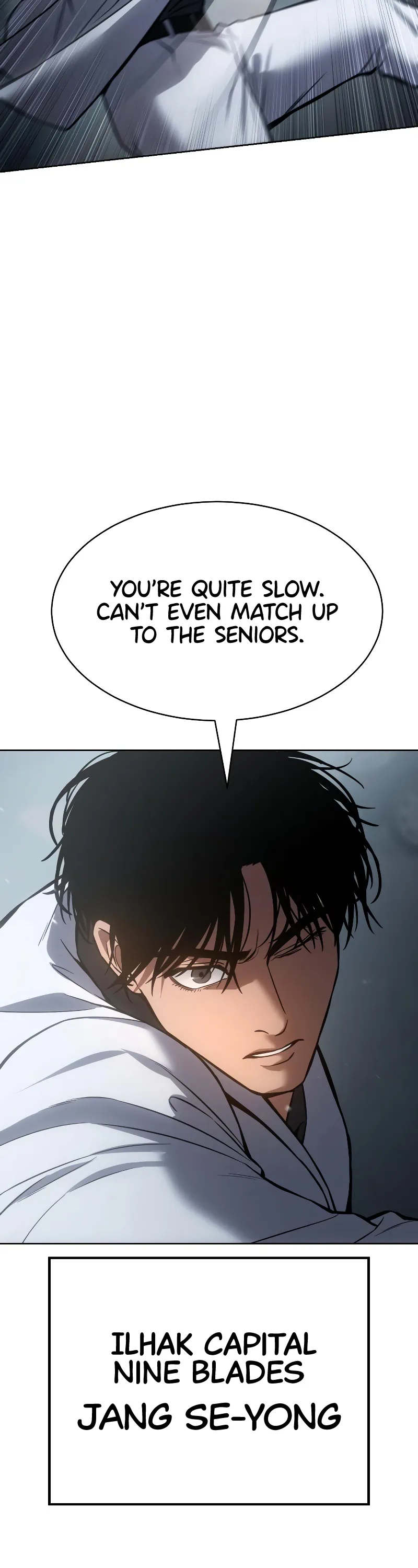 Read Baek XX Manga Online