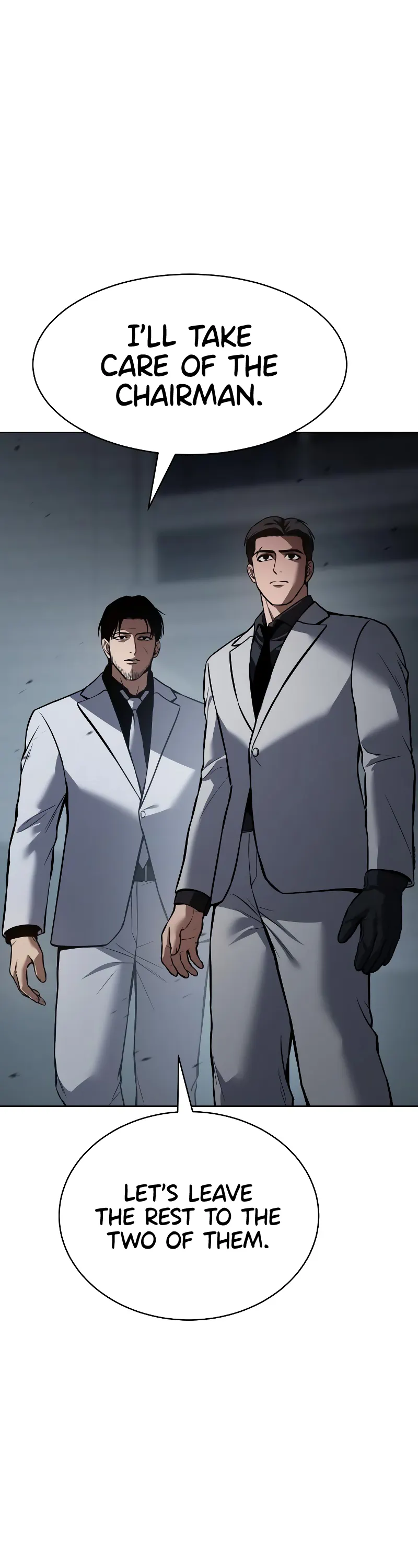 Read Baek XX Manga Online