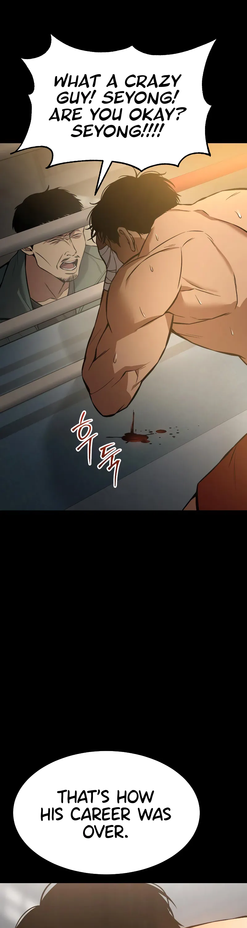 Read Baek XX Manga Online