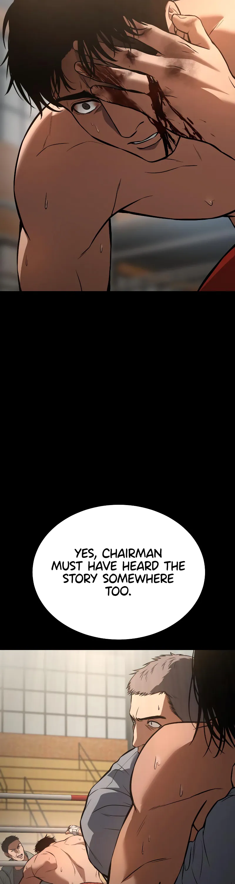 Read Baek XX Manga Online