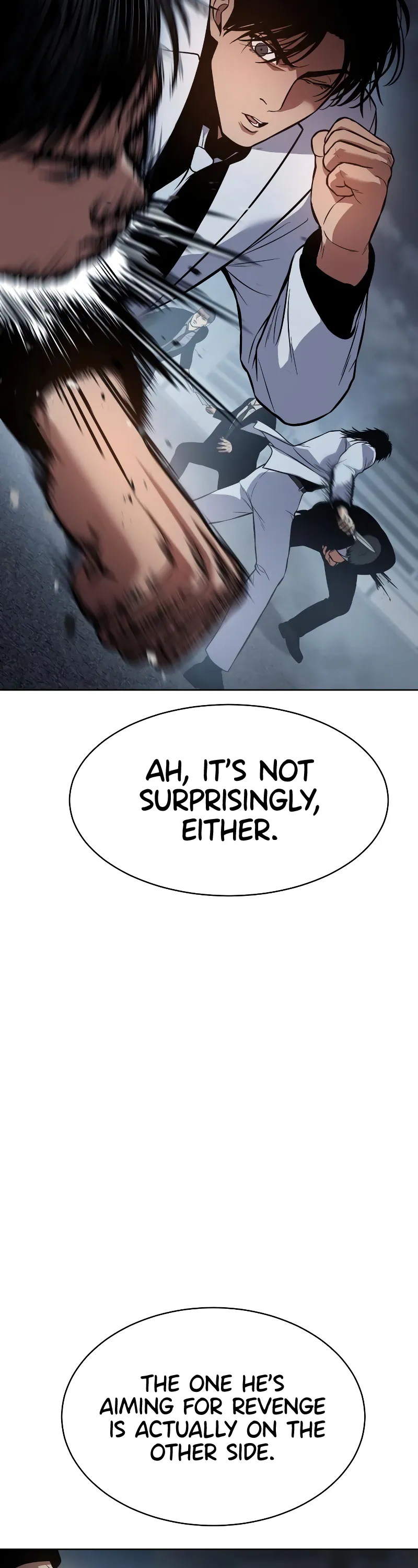Read Baek XX Manga Online