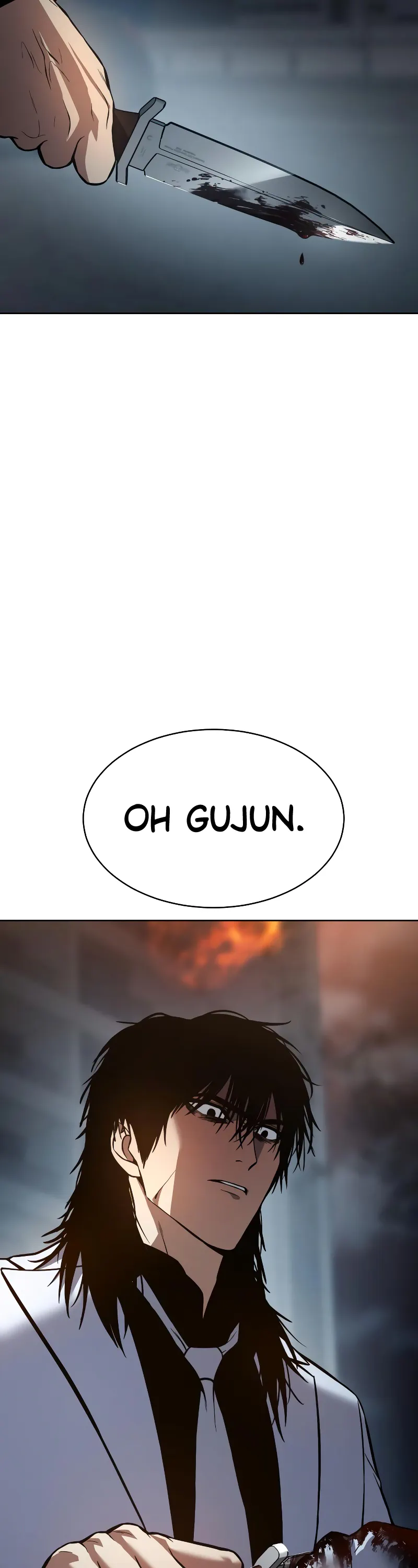 Read Baek XX Manga Online