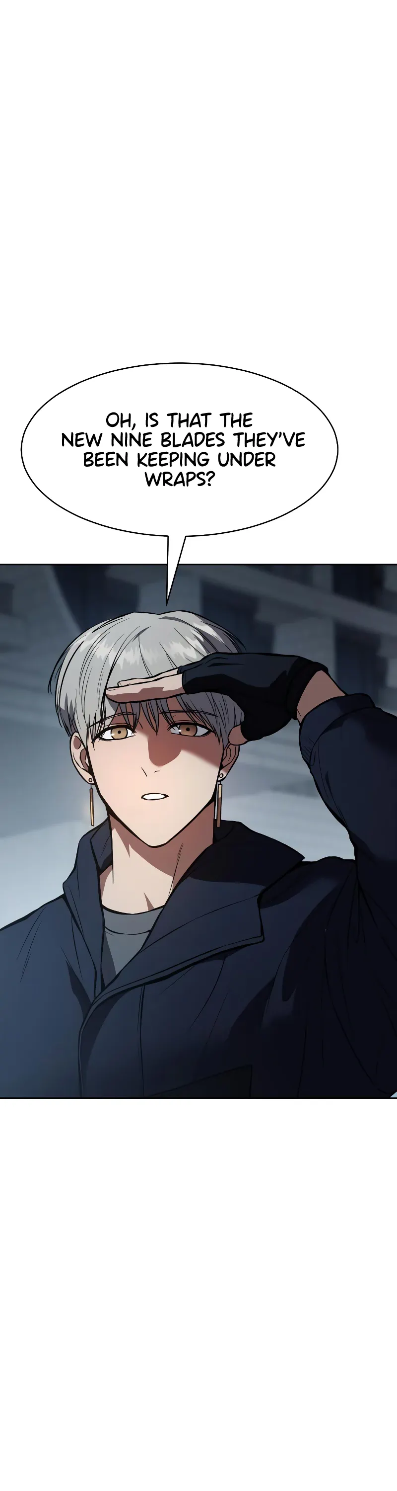 Read Baek XX Manga Online
