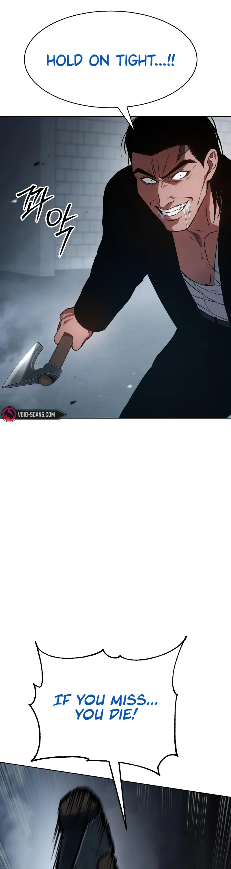 Read Baek XX Manga Online