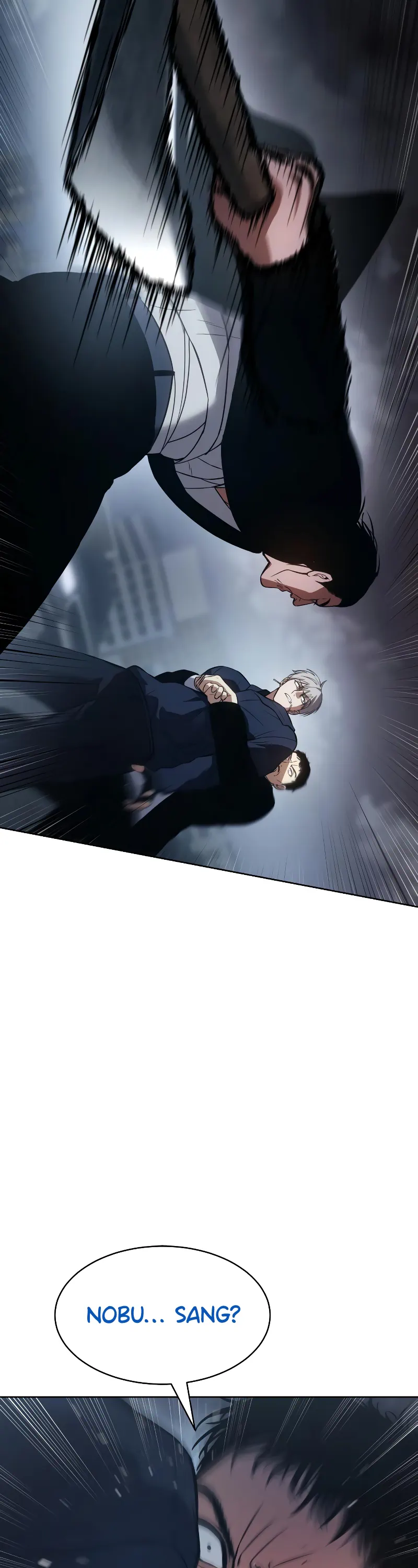 Read Baek XX Manga Online