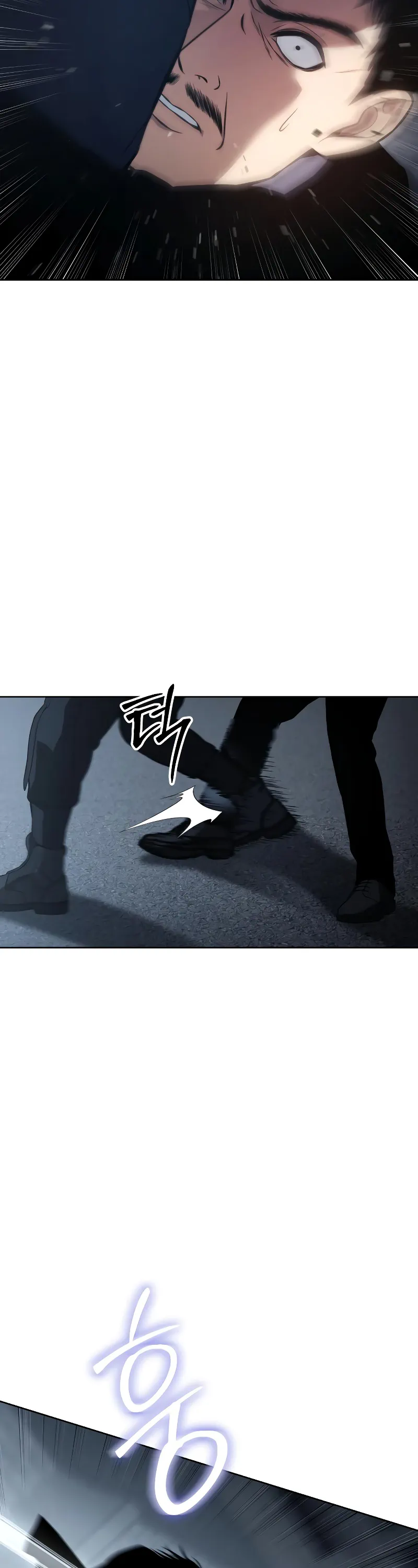 Read Baek XX Manga Online