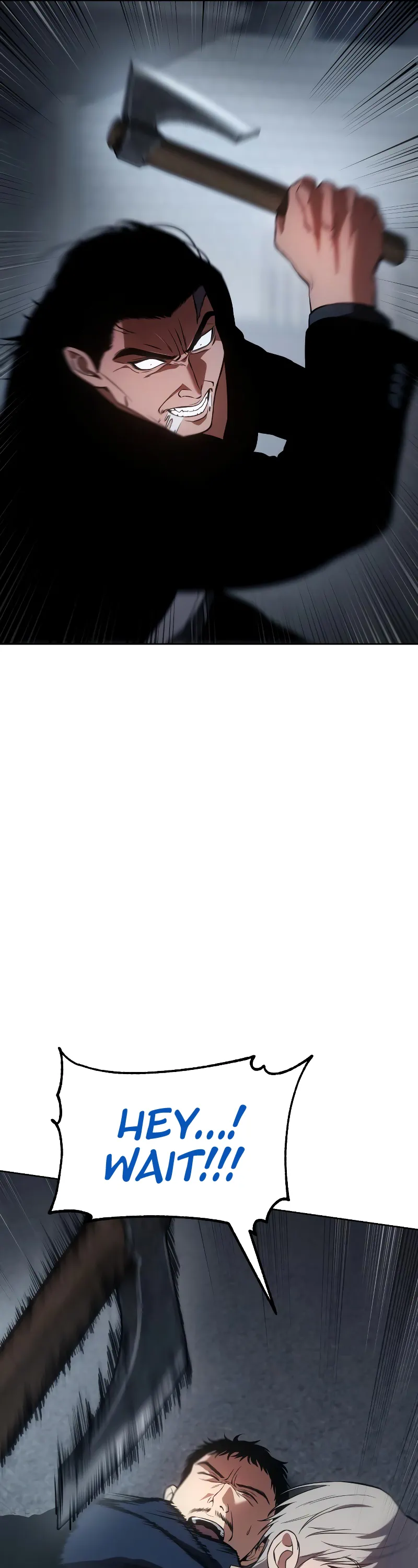 Read Baek XX Manga Online