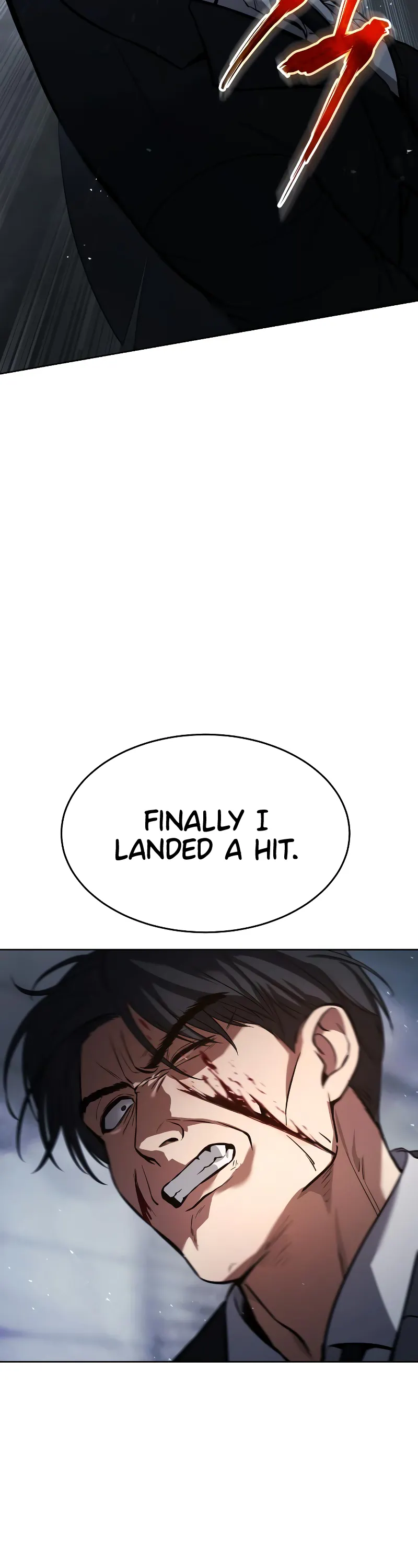 Read Baek XX Manga Online