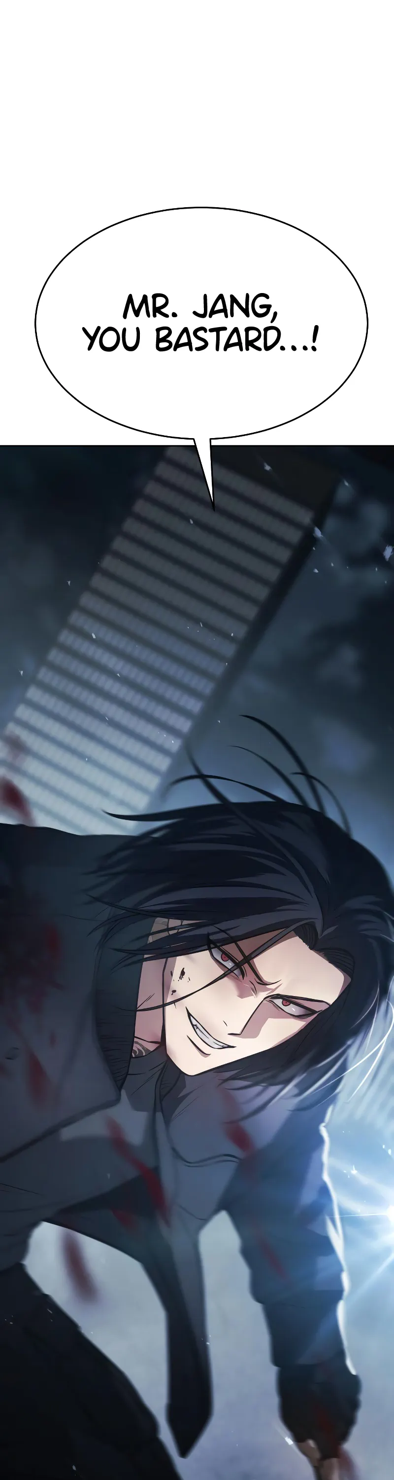 Read Baek XX Manga Online