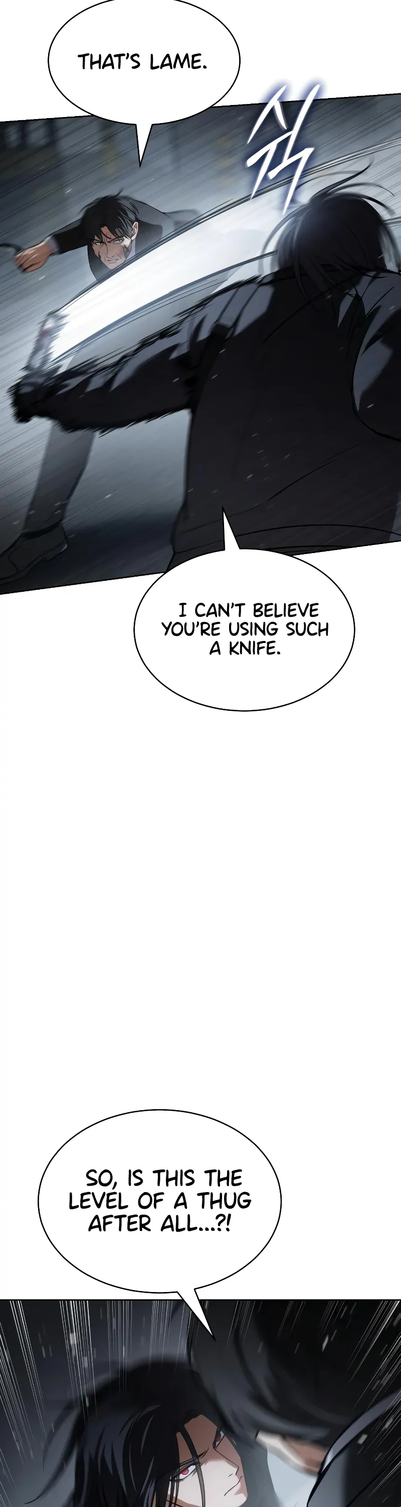Read Baek XX Manga Online