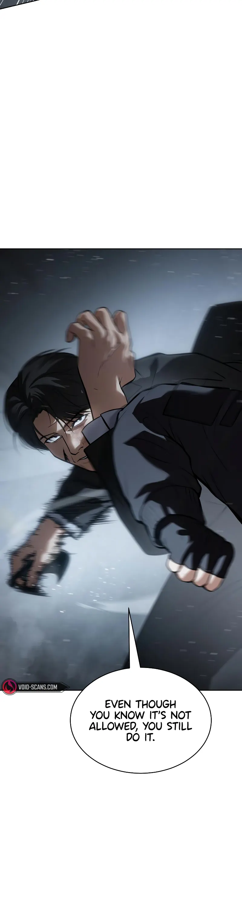 Read Baek XX Manga Online