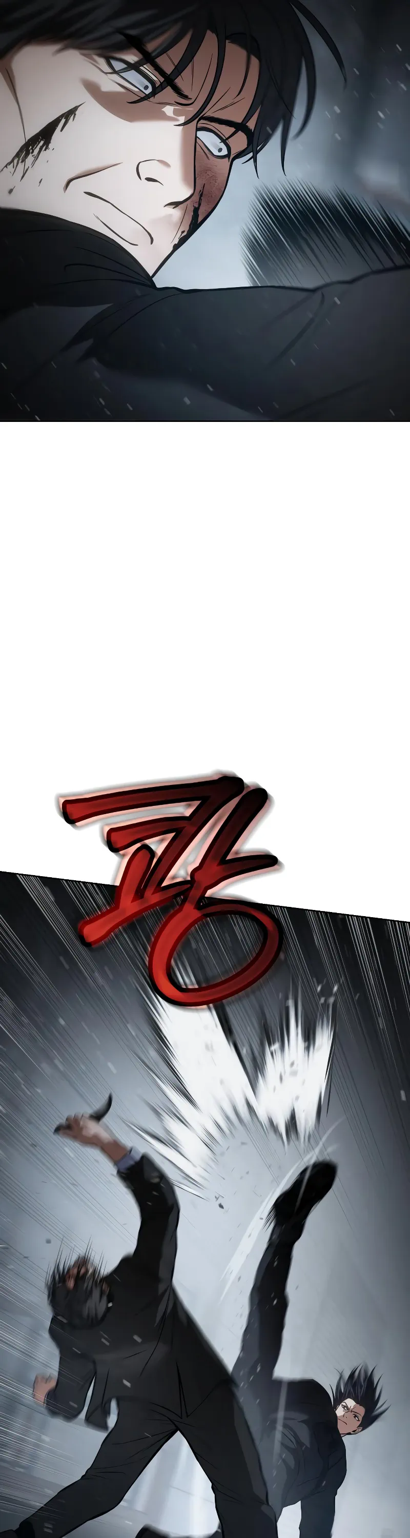 Read Baek XX Manga Online