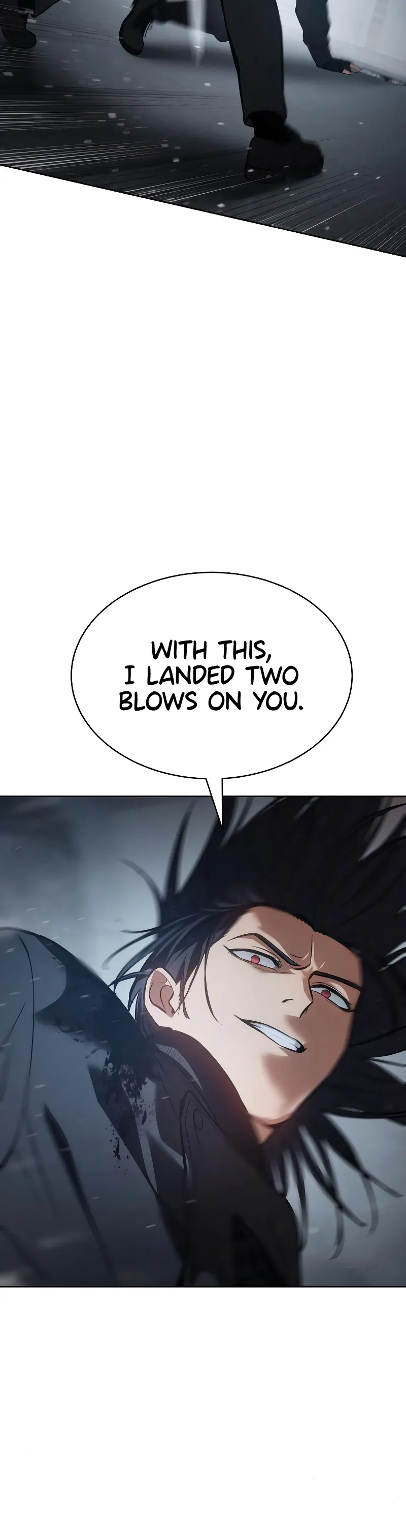 Read Baek XX Manga Online