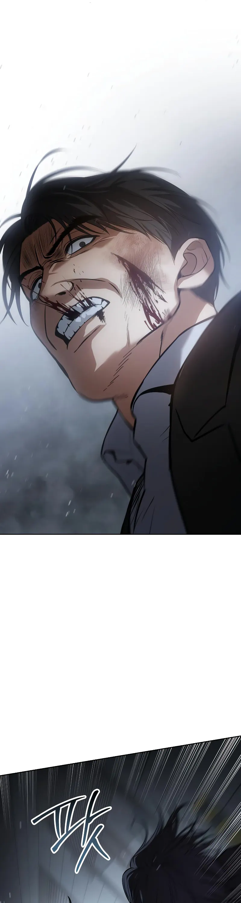 Read Baek XX Manga Online