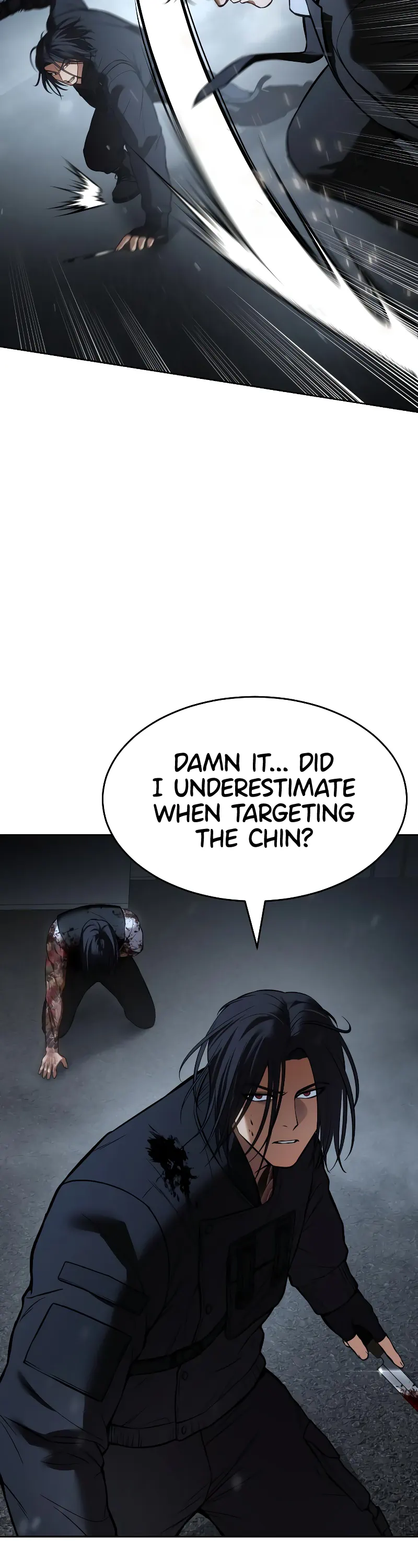 Read Baek XX Manga Online