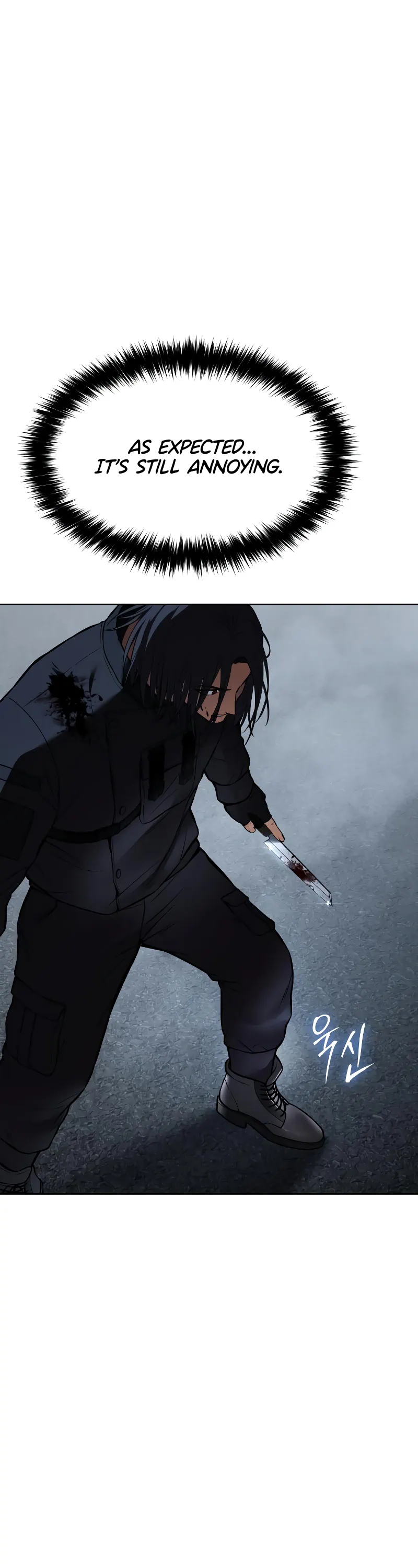 Read Baek XX Manga Online