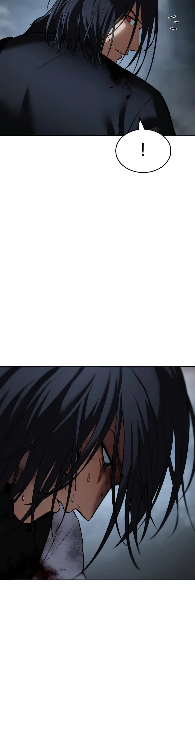 Read Baek XX Manga Online