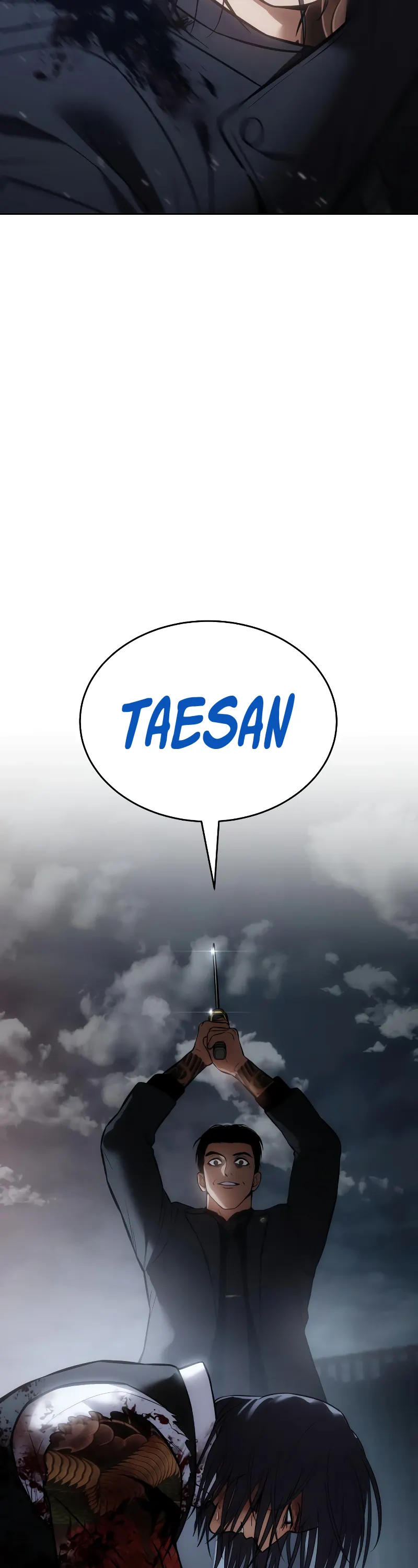 Read Baek XX Manga Online