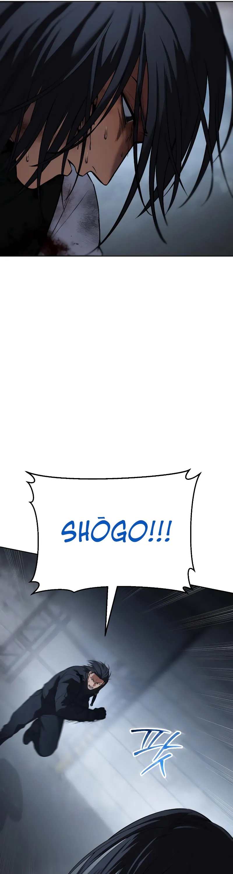 Read Baek XX Manga Online
