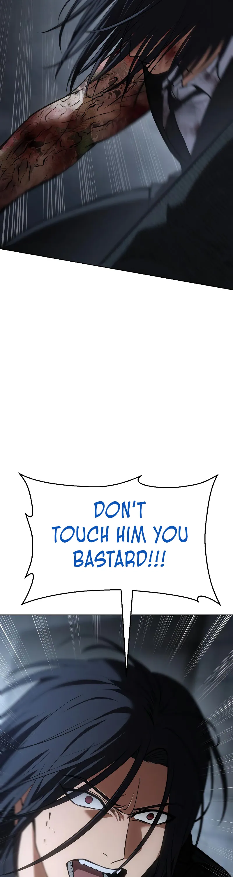 Read Baek XX Manga Online