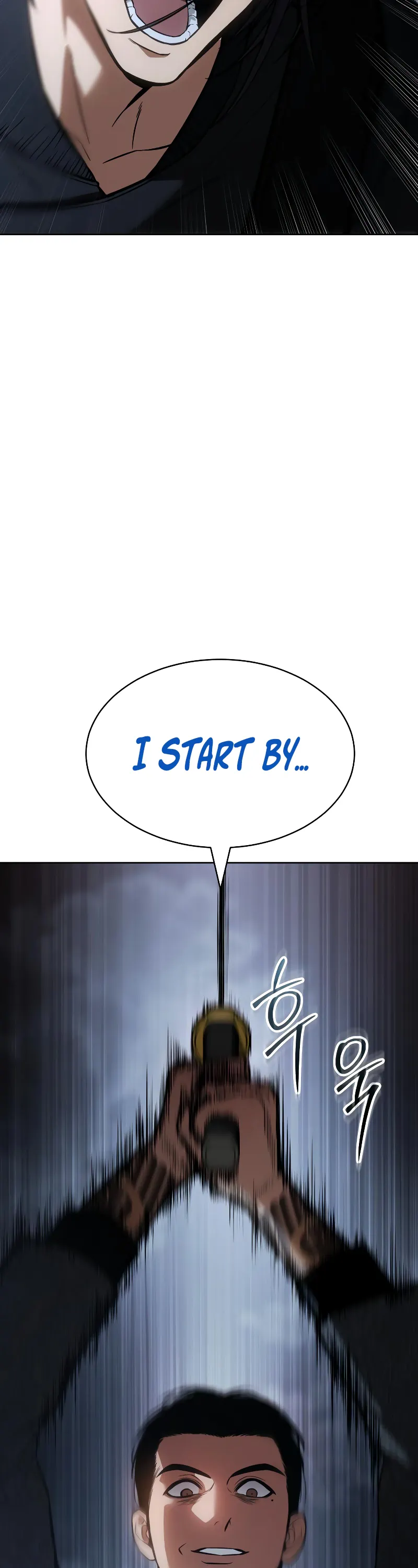 Read Baek XX Manga Online