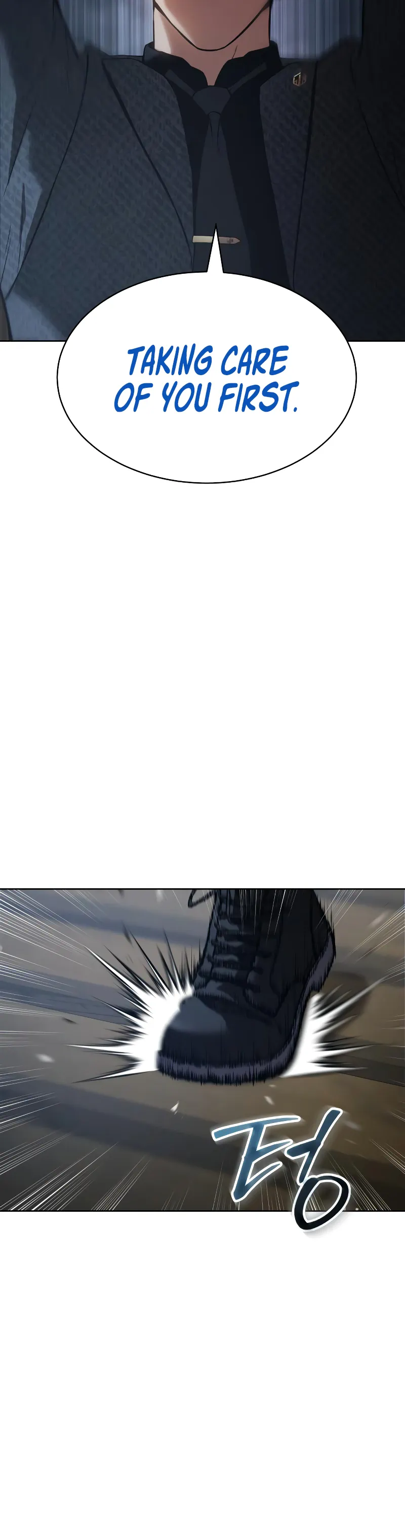 Read Baek XX Manga Online
