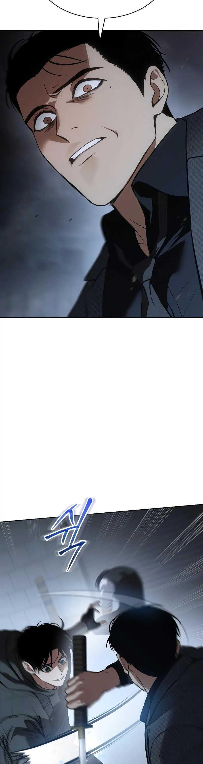 Read Baek XX Manga Online
