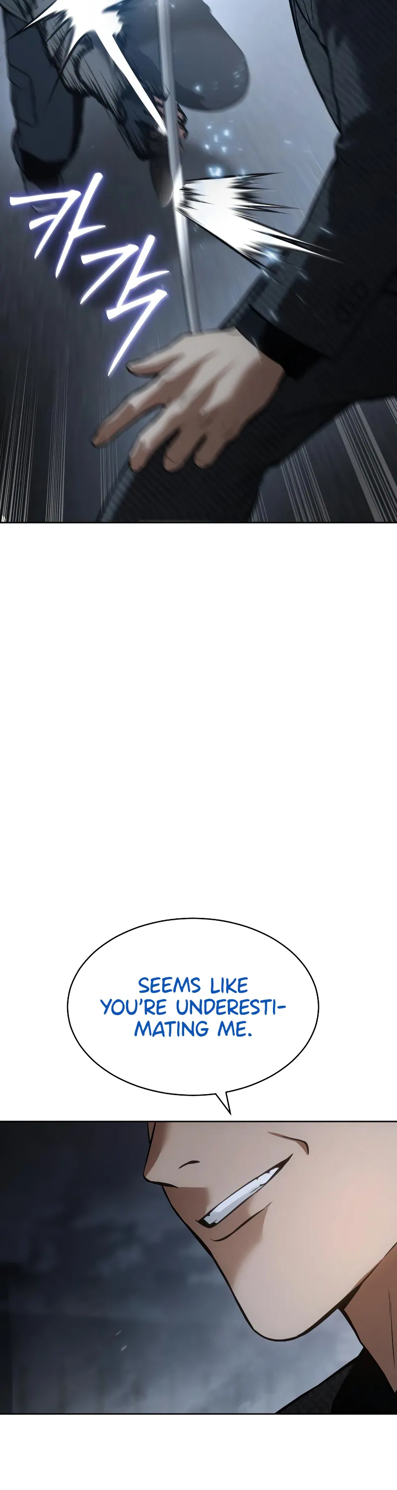 Read Baek XX Manga Online