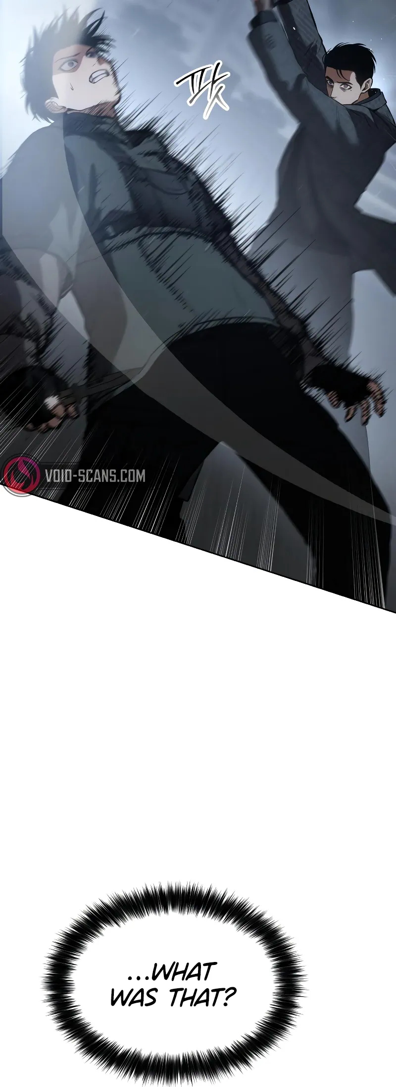 Read Baek XX Manga Online
