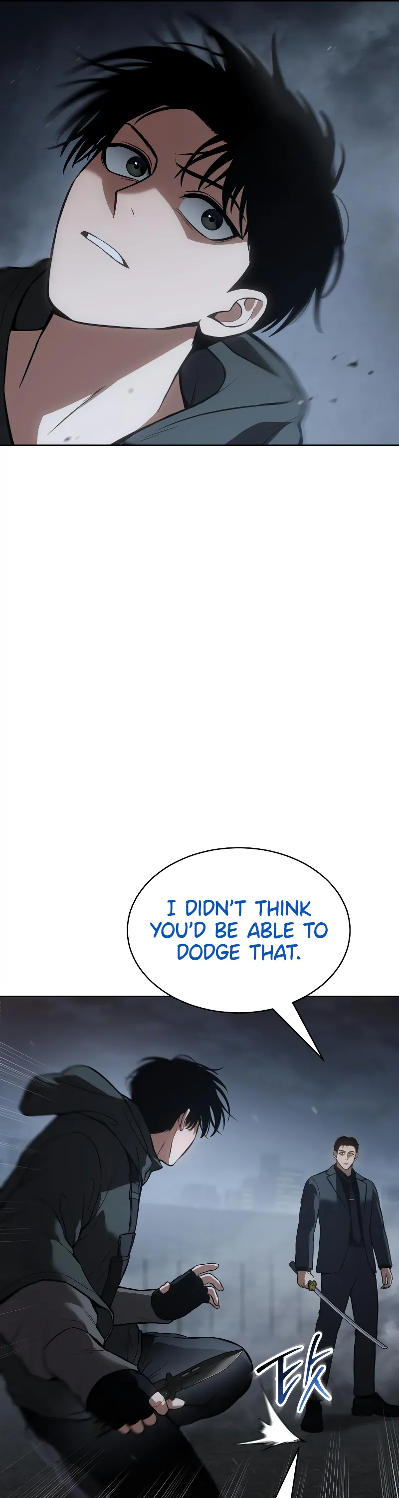 Read Baek XX Manga Online