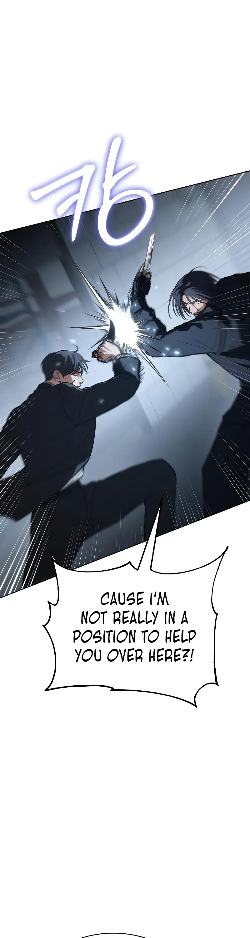 Read Baek XX Manga Online