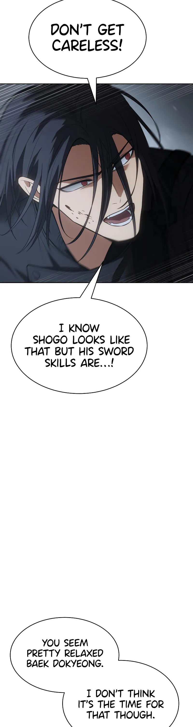 Read Baek XX Manga Online