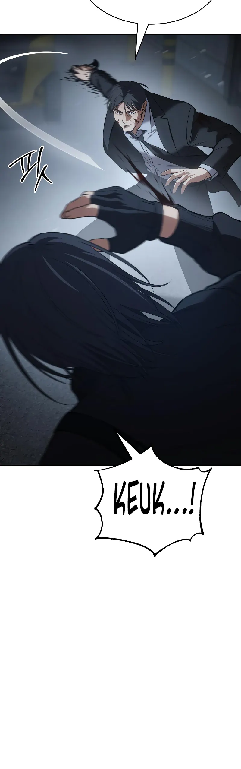 Read Baek XX Manga Online