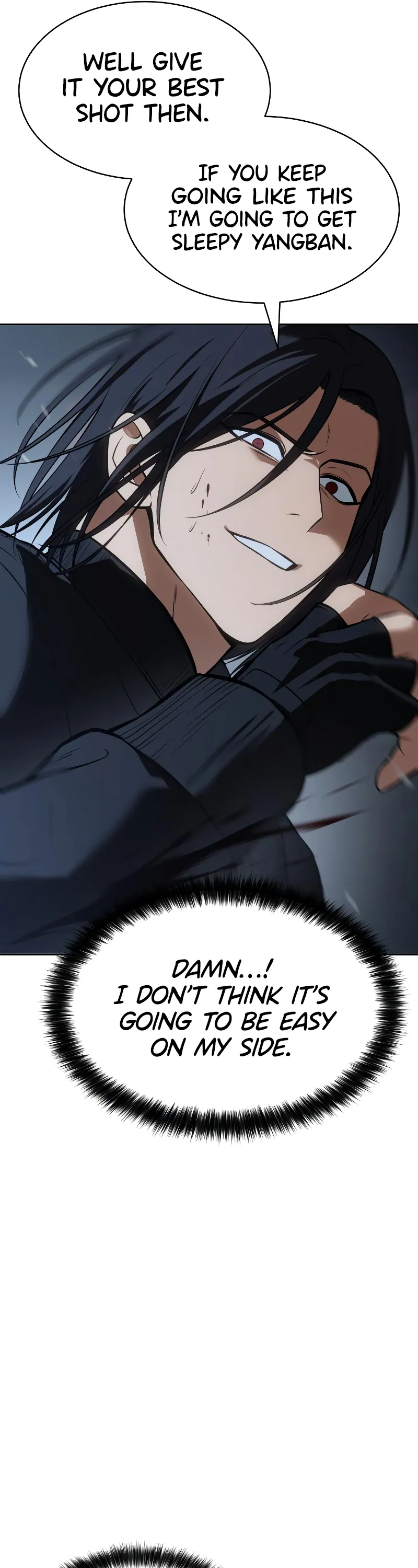 Read Baek XX Manga Online