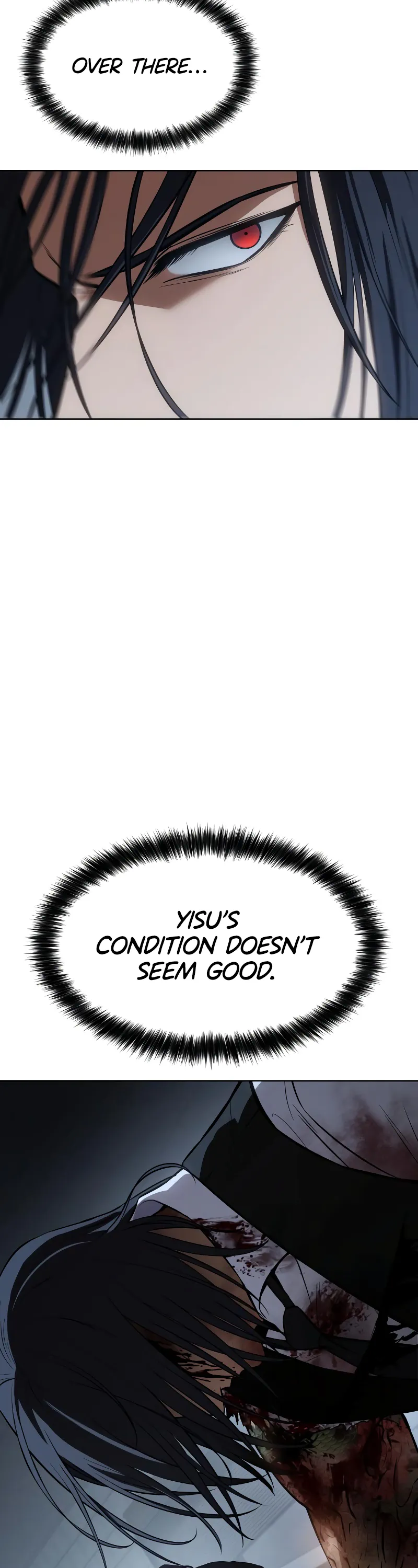 Read Baek XX Manga Online
