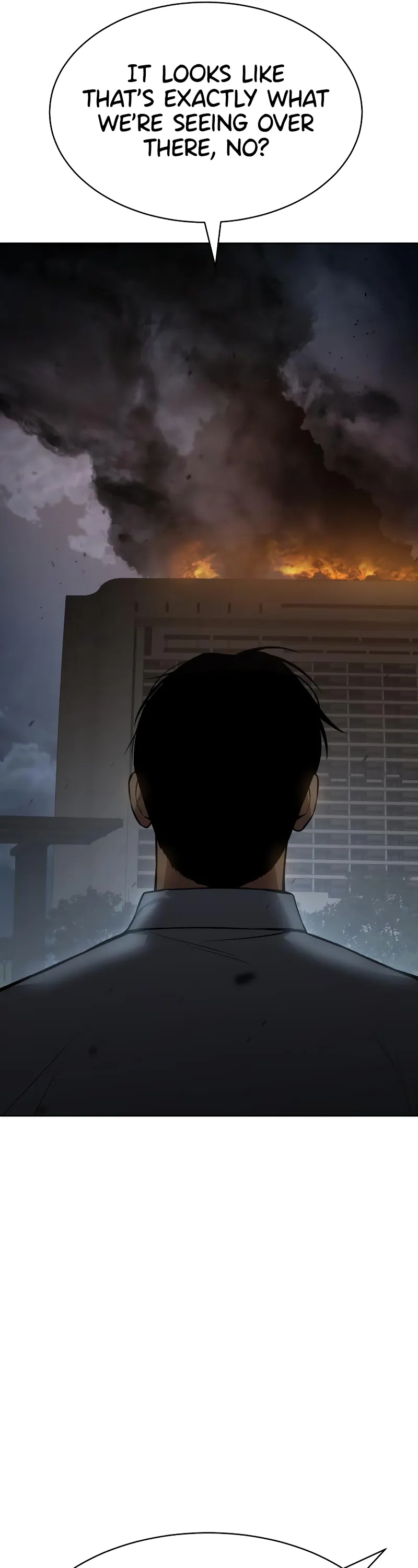Read Baek XX Manga Online