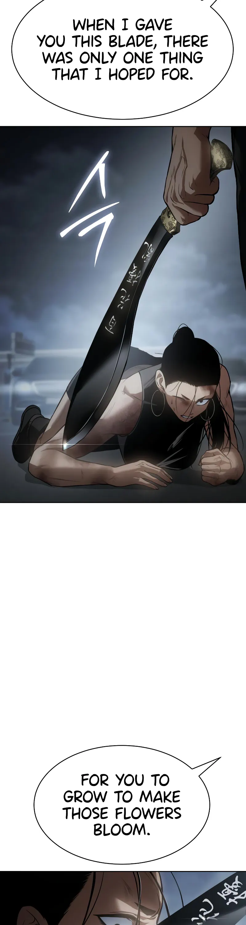 Read Baek XX Manga Online