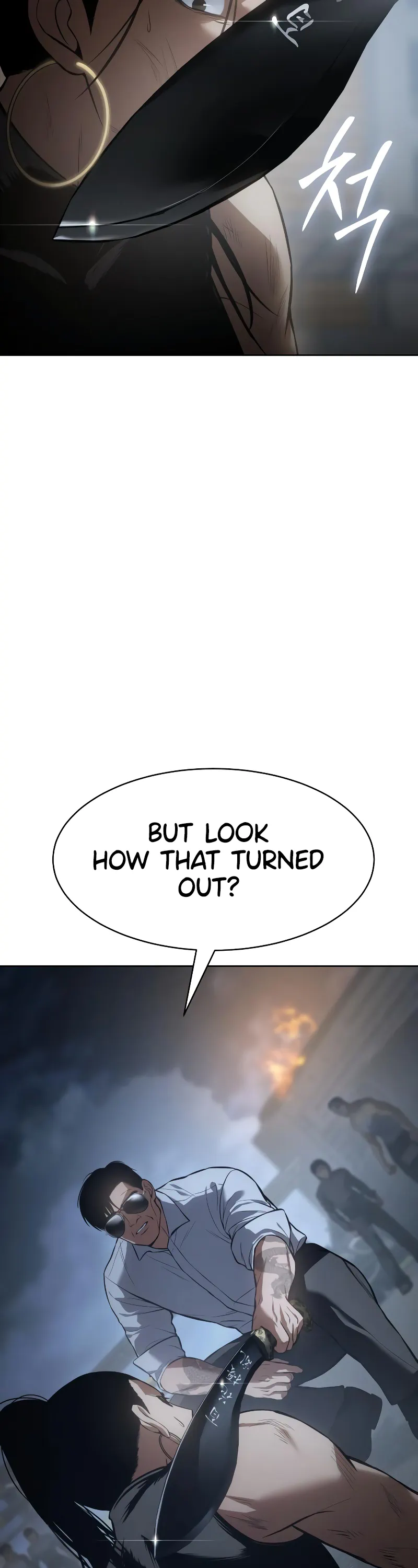 Read Baek XX Manga Online