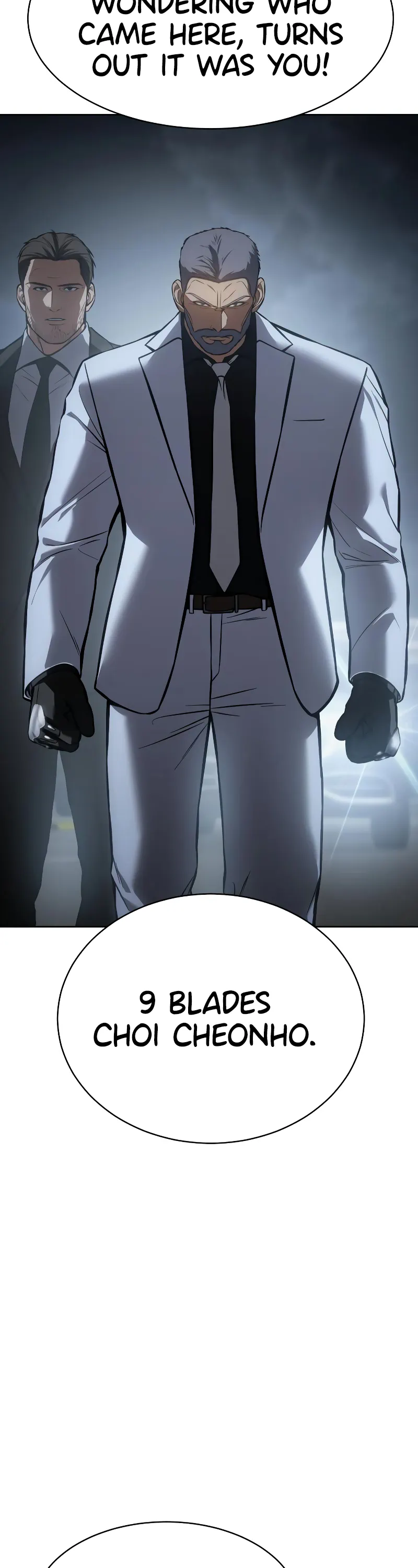Read Baek XX Manga Online