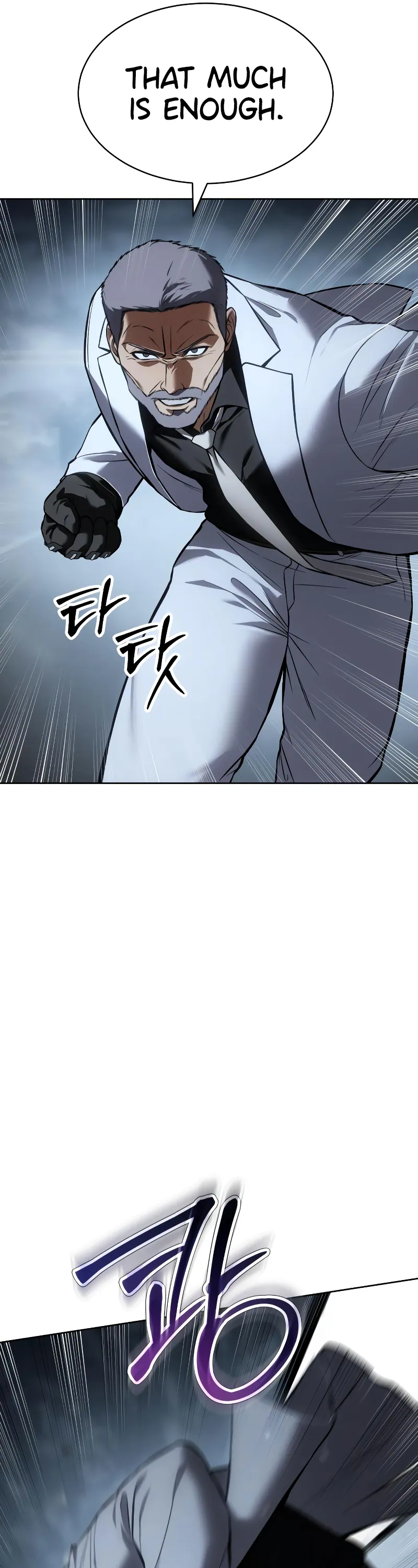 Read Baek XX Manga Online