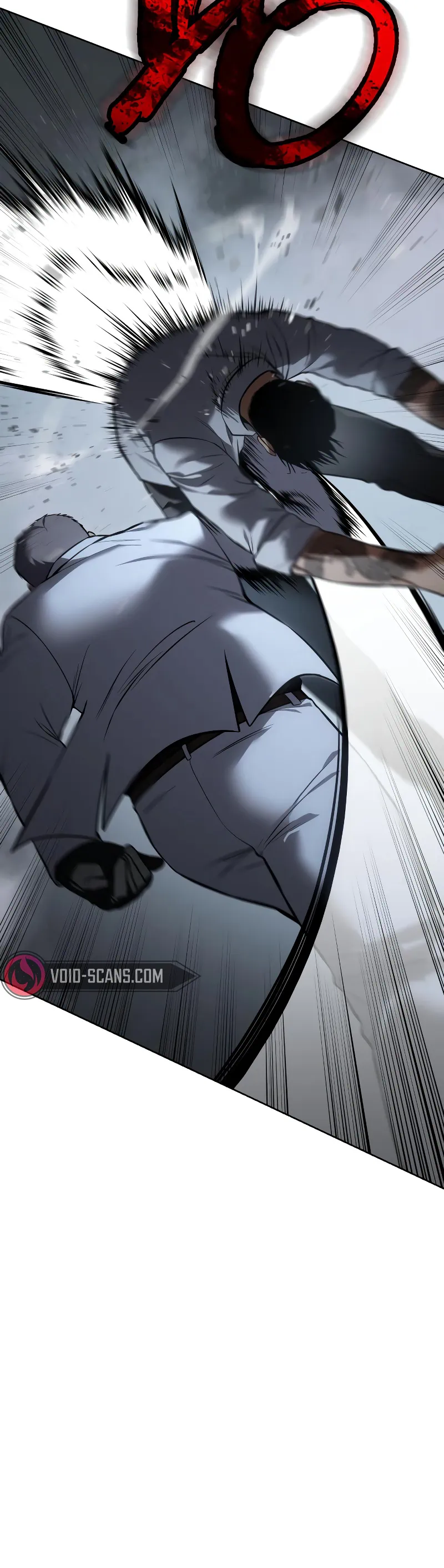 Read Baek XX Manga Online
