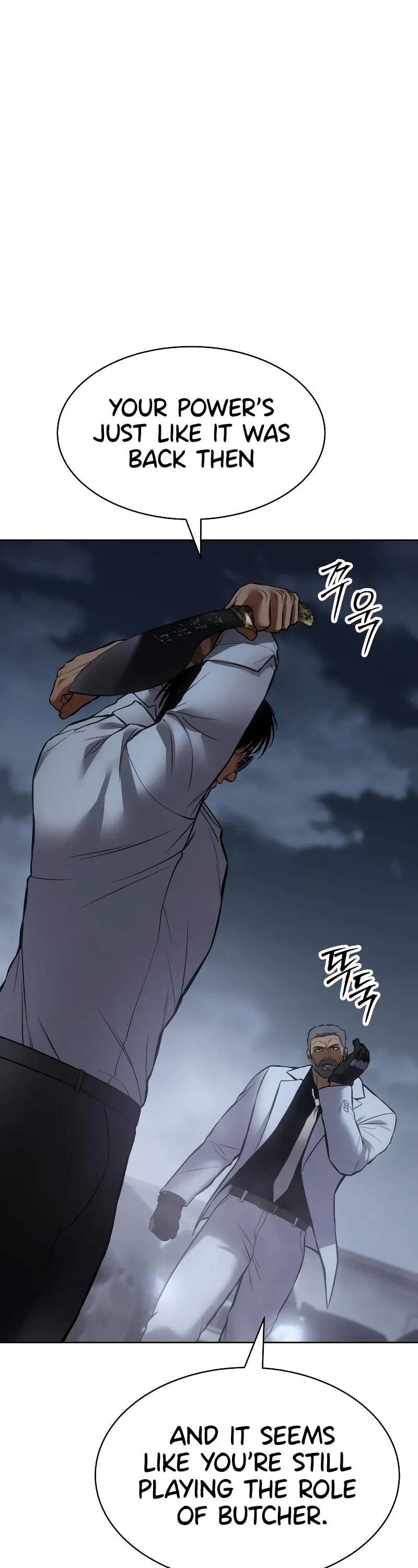 Read Baek XX Manga Online