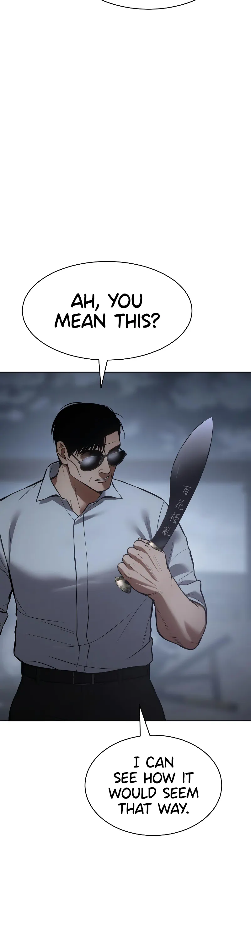 Read Baek XX Manga Online