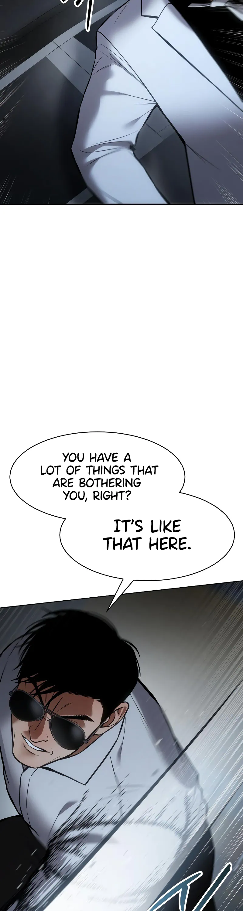 Read Baek XX Manga Online