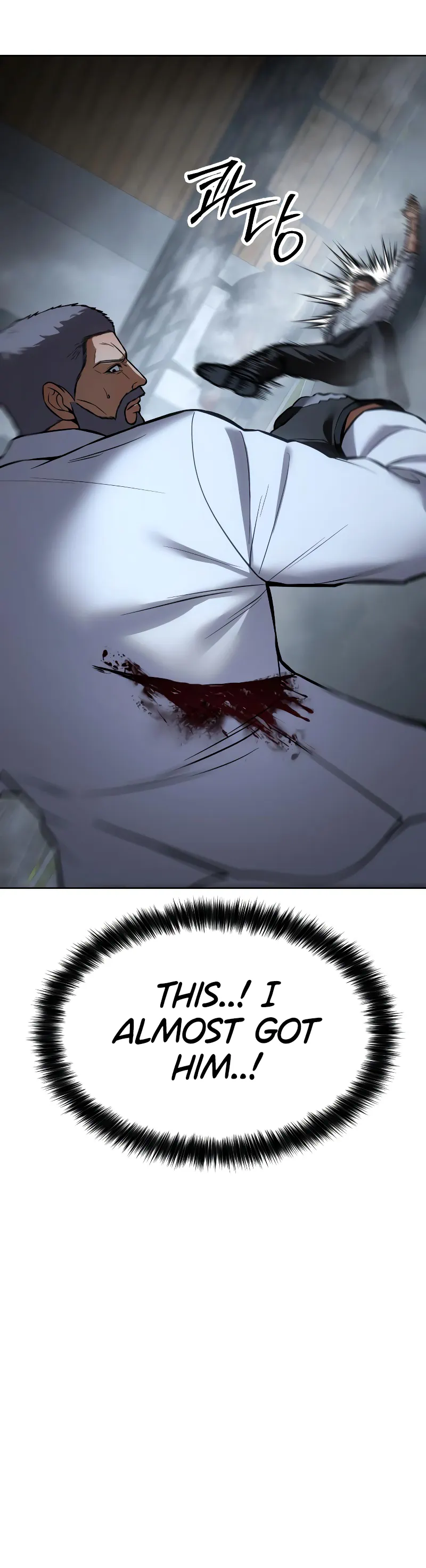 Read Baek XX Manga Online