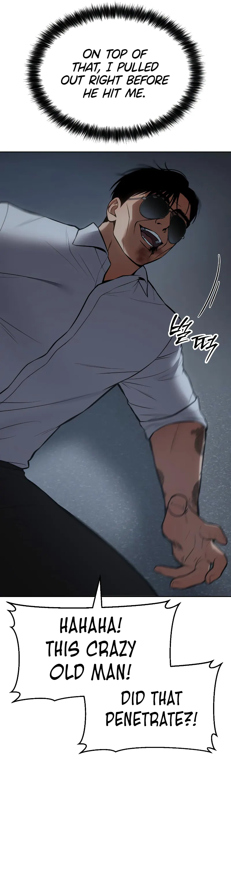 Read Baek XX Manga Online