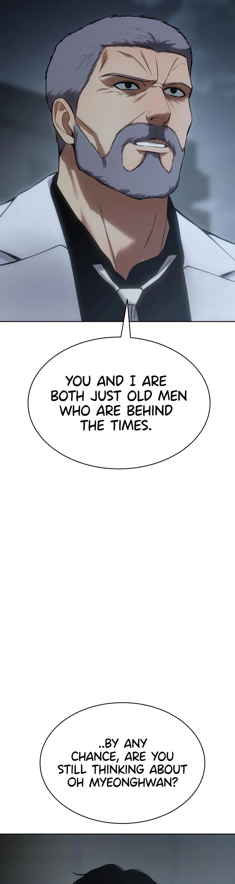 Read Baek XX Manga Online